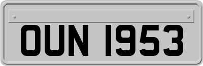 OUN1953