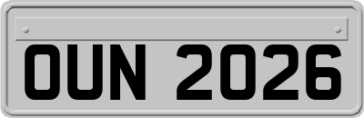 OUN2026