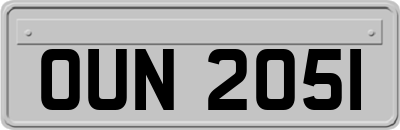OUN2051