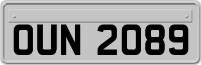 OUN2089