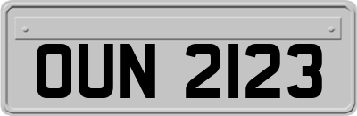 OUN2123