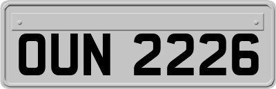 OUN2226