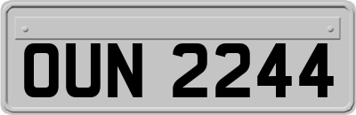 OUN2244