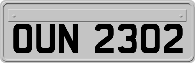 OUN2302