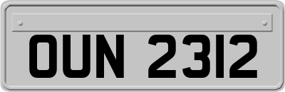 OUN2312