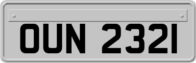 OUN2321