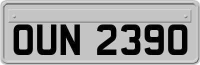 OUN2390