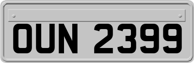 OUN2399