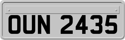 OUN2435