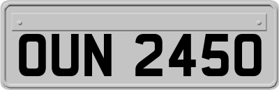 OUN2450