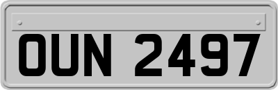 OUN2497
