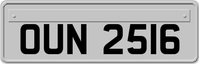 OUN2516