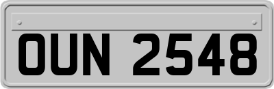 OUN2548