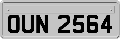 OUN2564