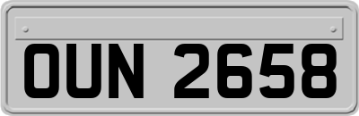 OUN2658