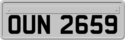 OUN2659