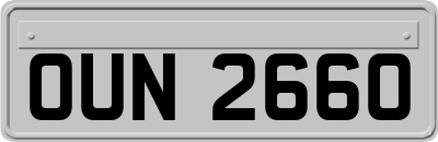 OUN2660