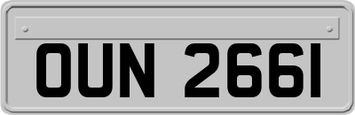 OUN2661