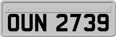 OUN2739