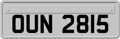 OUN2815