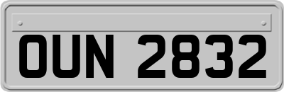 OUN2832