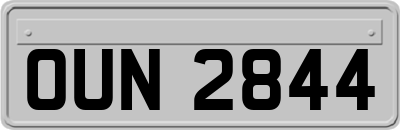 OUN2844