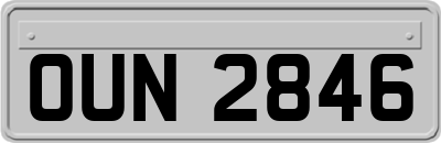 OUN2846