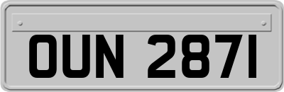 OUN2871