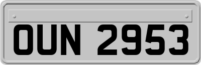 OUN2953