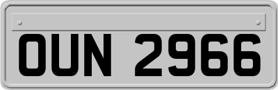 OUN2966