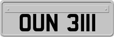 OUN3111