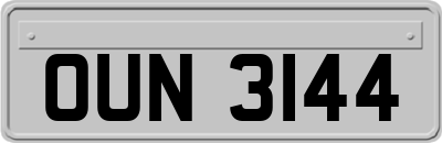 OUN3144