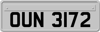 OUN3172