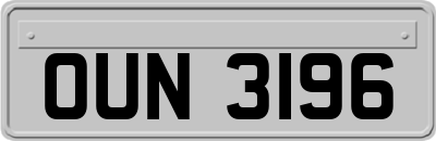 OUN3196