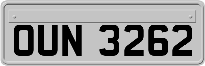 OUN3262