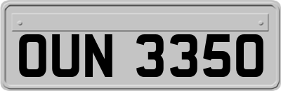 OUN3350