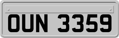 OUN3359