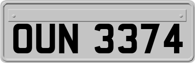 OUN3374