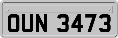 OUN3473