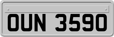 OUN3590