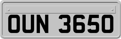 OUN3650