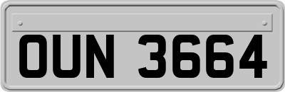 OUN3664
