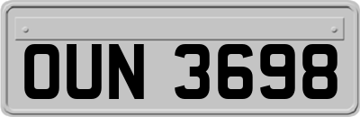 OUN3698
