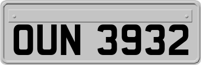 OUN3932