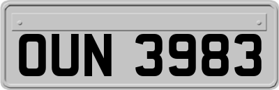 OUN3983