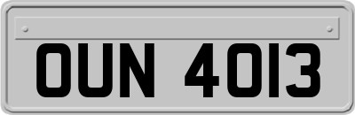 OUN4013