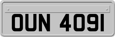 OUN4091