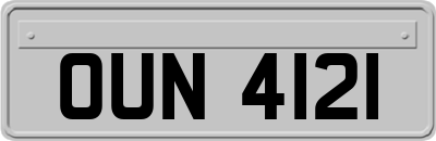 OUN4121
