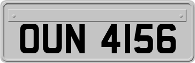 OUN4156