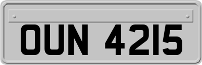 OUN4215